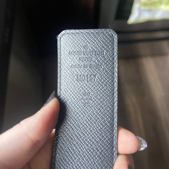 Louis Vitton Belt - Picture 6 of 6
